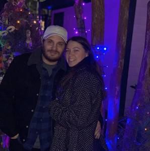 Meet your Posher, Tony